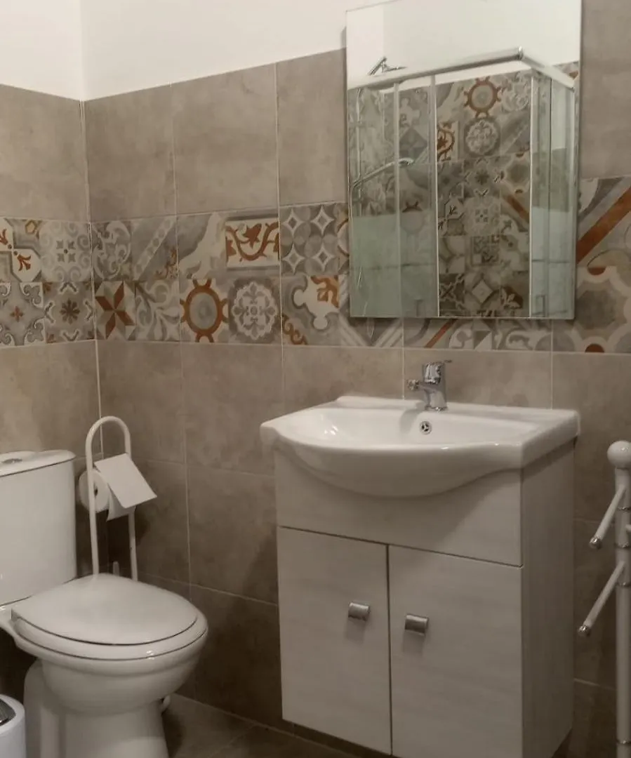Appartement Holiday Home By L&P 3 Syracuse Italië