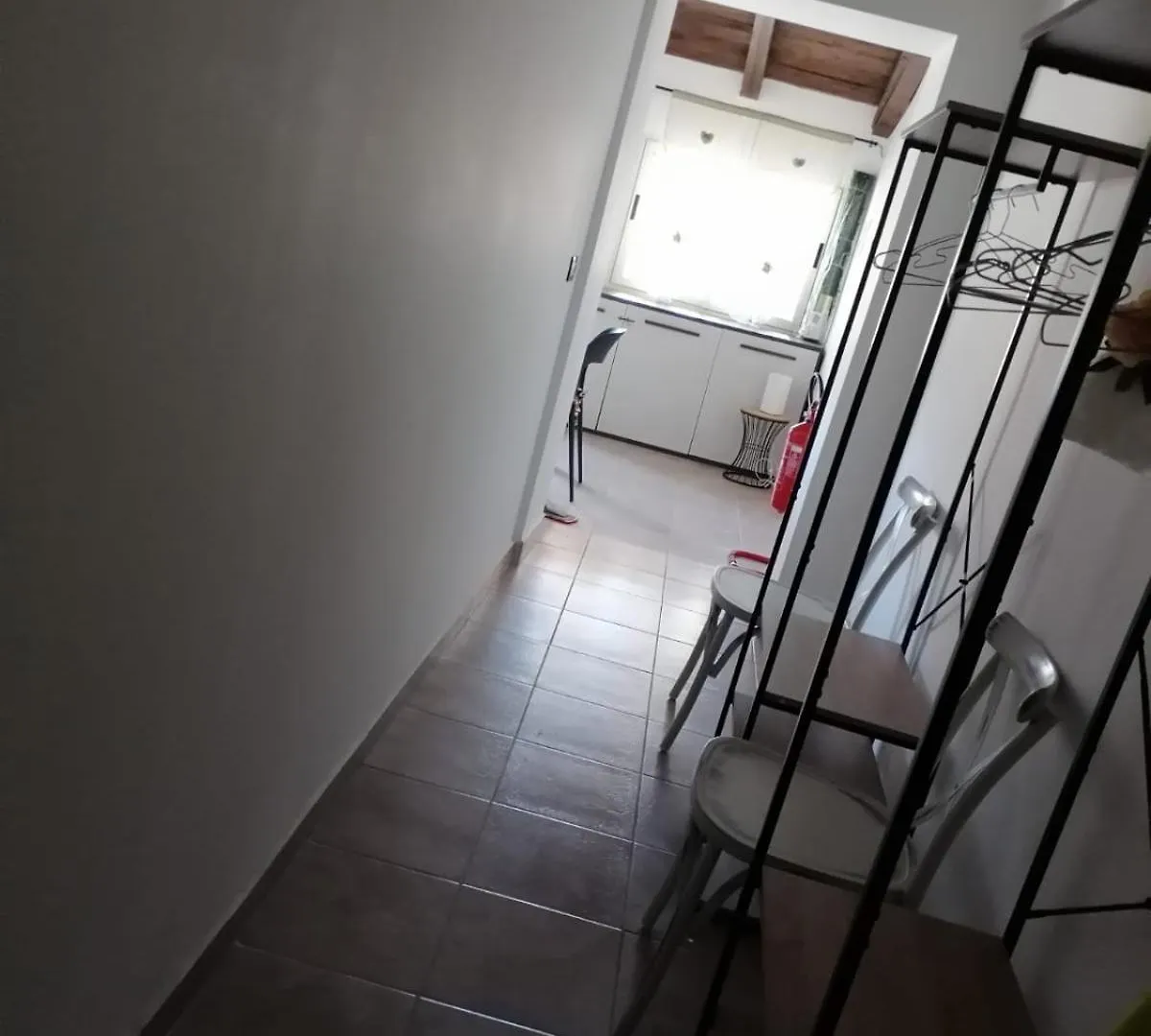Appartement Holiday Home By L&P 3 Syracuse Italië