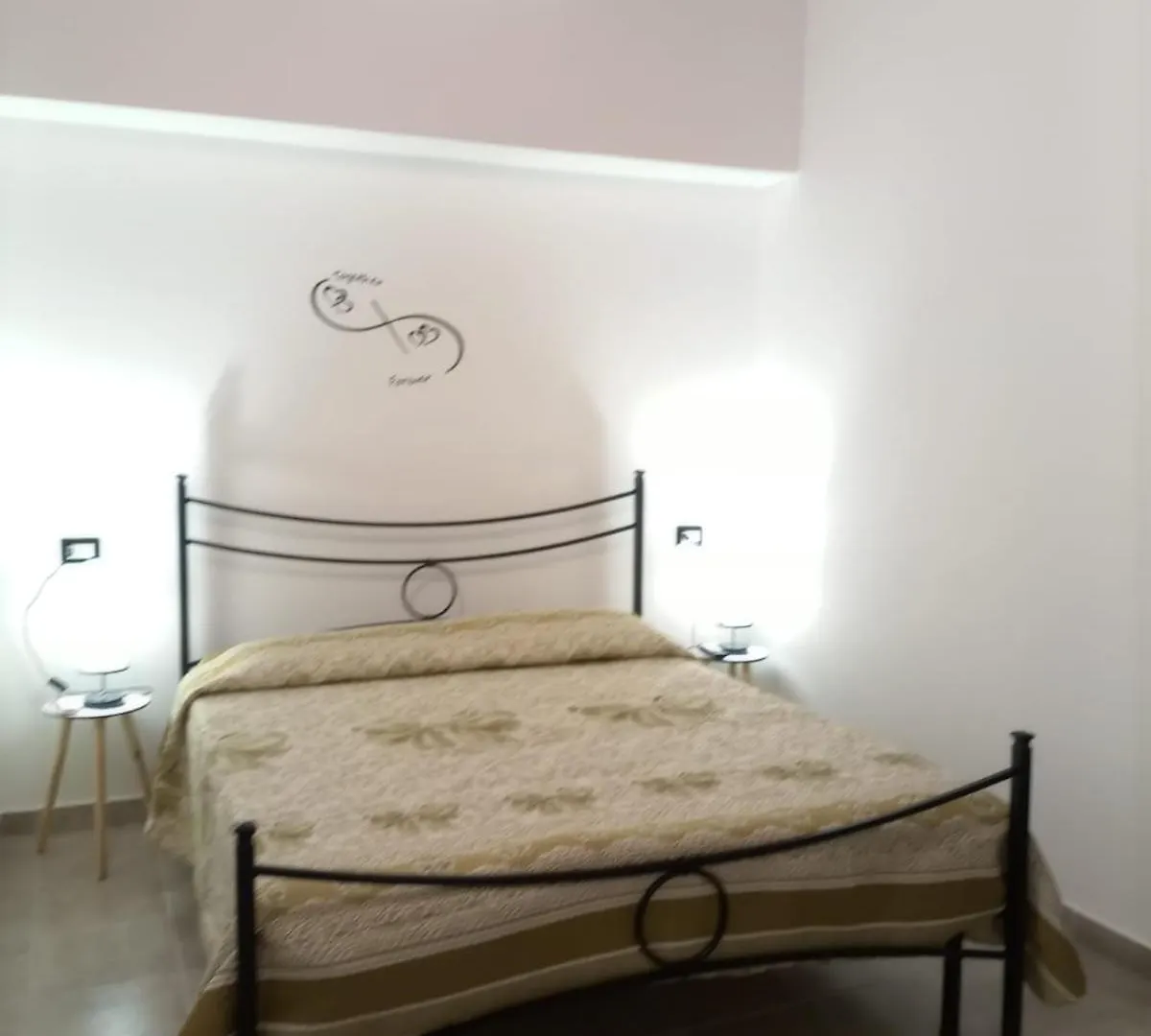 Apartment Holiday Home By L&P 3 Syracuse Italy