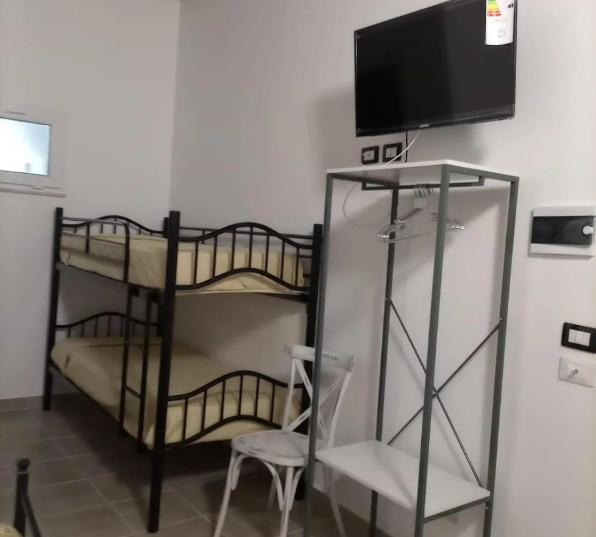 Apartment Holiday Home By L&P 3 Syracuse Italy