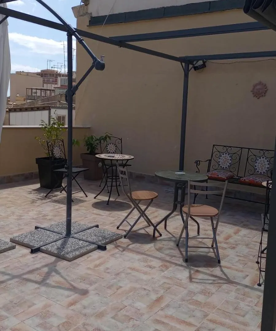 Apartamento Holiday Home By L&P 3 Syracuse Italia
