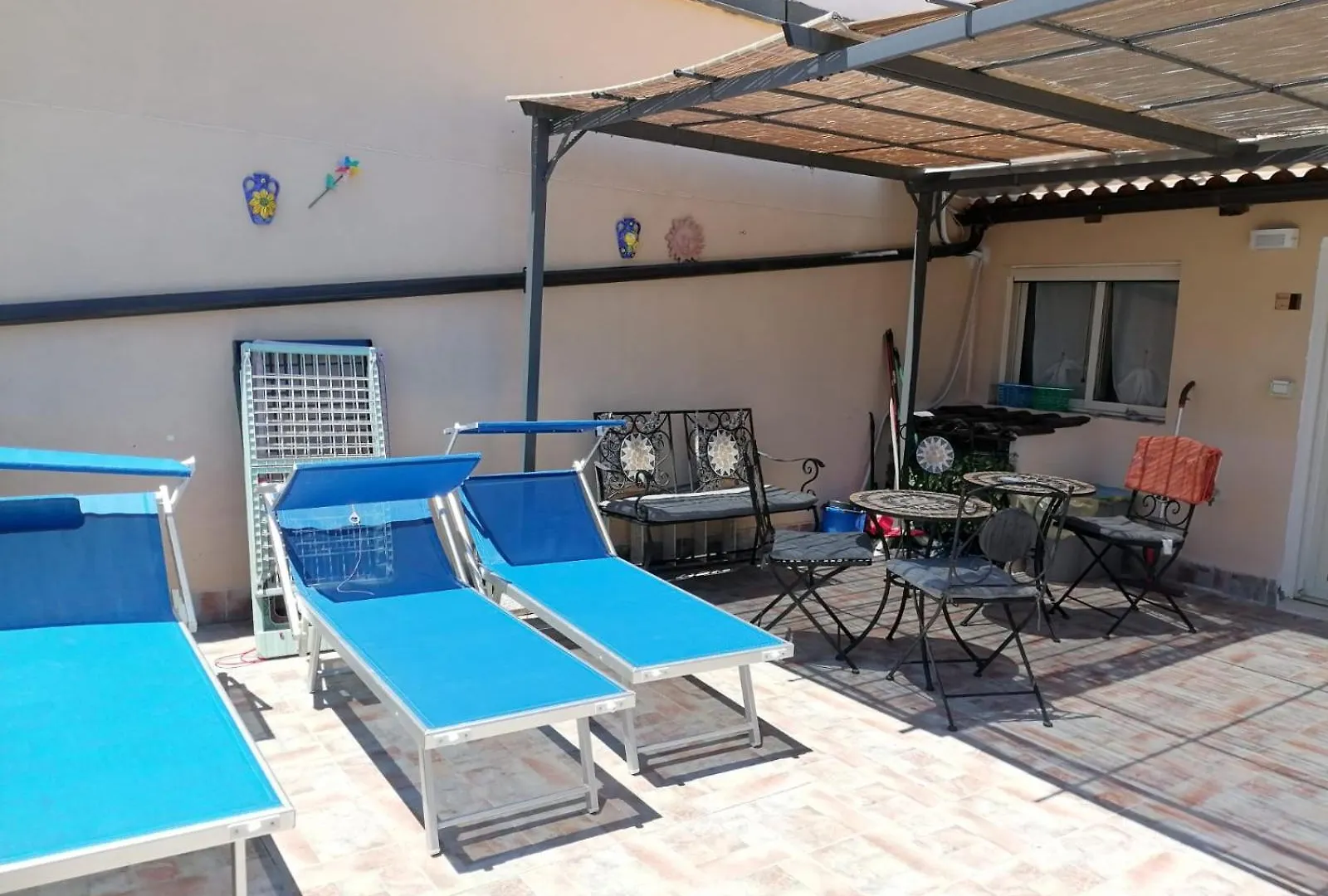 Apartamento Holiday Home By L&P 3 Syracuse